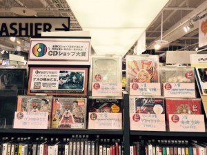 30タワーレコード神戸店1